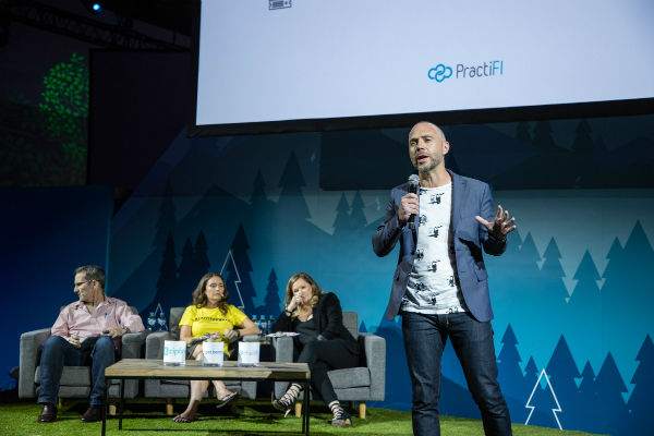 “My PitchComp experience and advice” – from last year’s World Tour Sydney winner